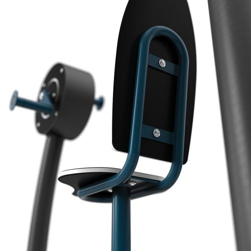 hands free exercise bike