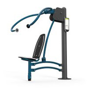 ActiveFit Outdoor Fitness Equipment - Largest selection in Canada.